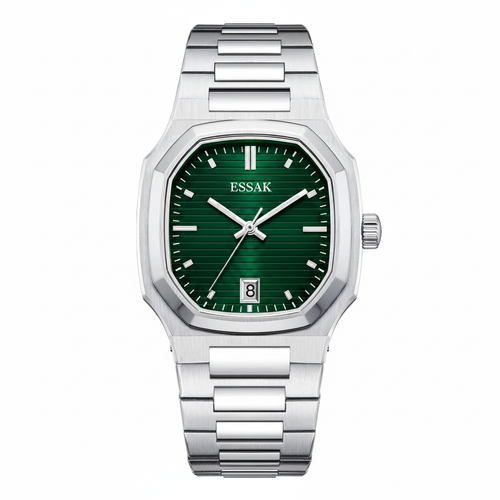 Green Dial - ESSAK