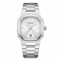 Silver Dial - ESSAK
