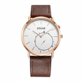 Watch Front View with ESSAK Logo